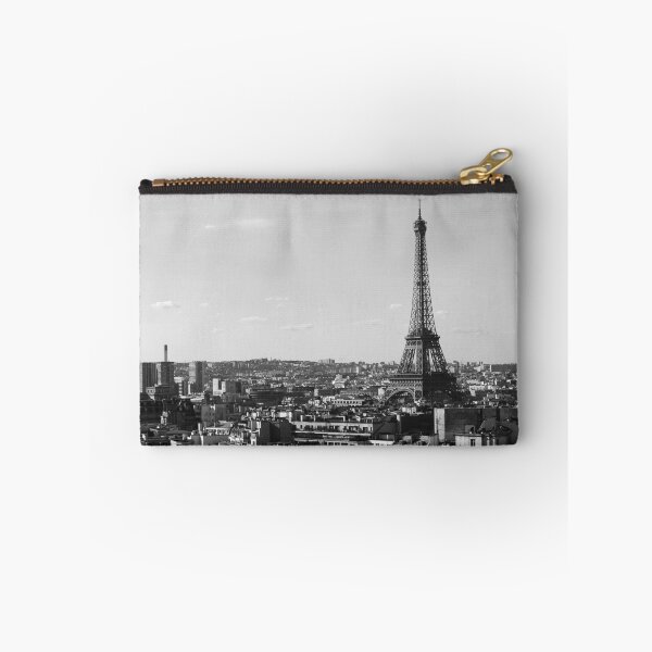 Item preview, City Tower Capitol Downtown Landmark Paris France Architecture designed and sold by MonArtisteSam.
