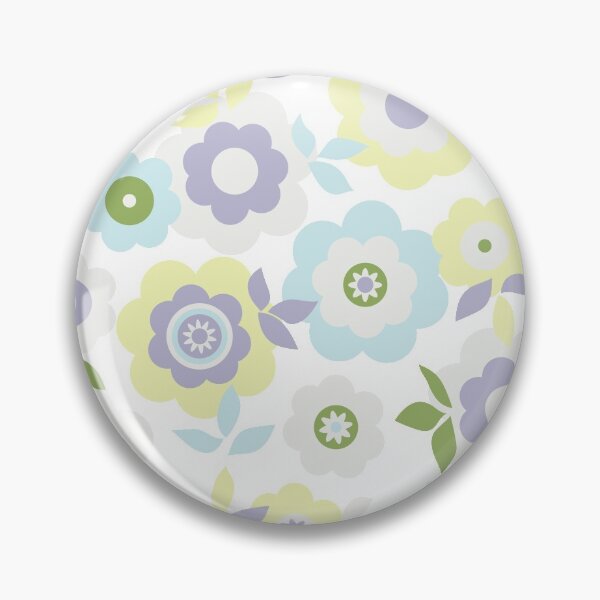 Item preview, Eilin's Spring Flowers 18 designed and sold by B & K     Store.