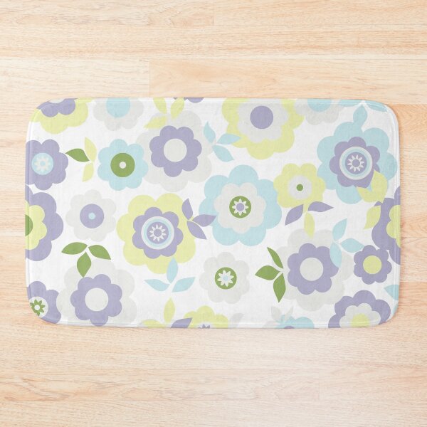 Item preview, Eilin's Spring Flowers 18 designed and sold by B & K     Store.