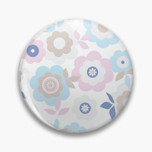 Item preview, Eilin's Spring Flowers 17 designed and sold by B & K     Store.