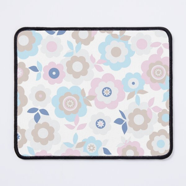 Item preview, Eilin's Spring Flowers 17 designed and sold by B & K     Store.
