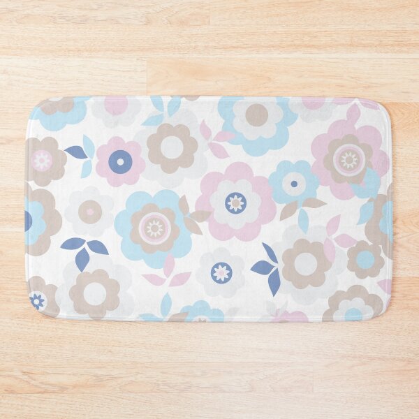 Item preview, Eilin's Spring Flowers 17 designed and sold by B & K     Store.