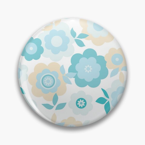 Item preview, Eilin's Spring Flowers 16 designed and sold by B & K     Store.