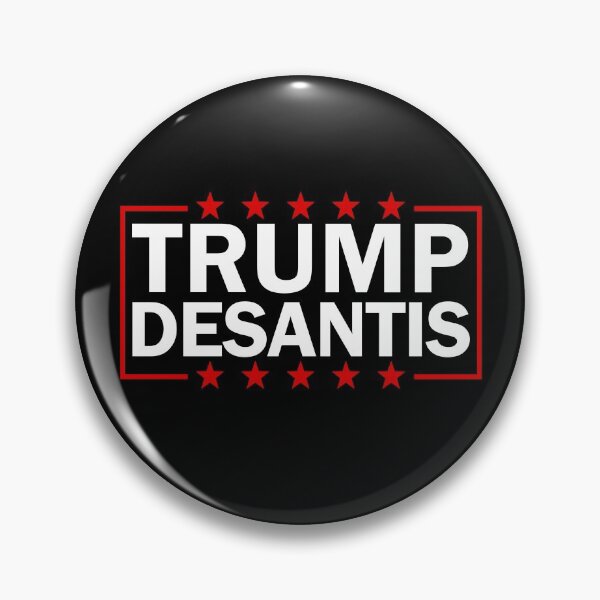 Artikelvorschau, Trump DeSantis 2024 President Trump Ron DeSantis 2024 Gear entworfen und verkauft von DynamicDesign.