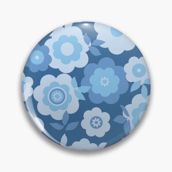 Item preview, Eilin's Spring Flowers 14 designed and sold by B & K     Store.