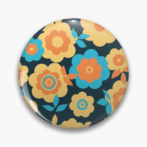 Item preview, Eilin's Spring Flowers 13 designed and sold by B & K     Store.