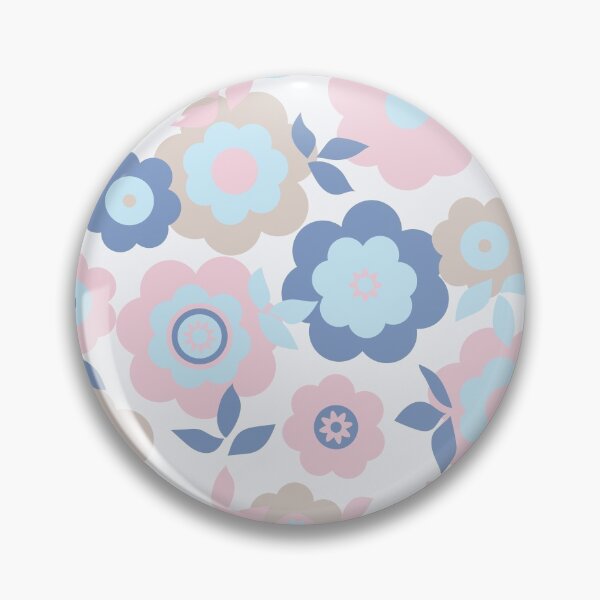 Item preview, Eilin's Spring Flowers 11 designed and sold by B & K     Store.