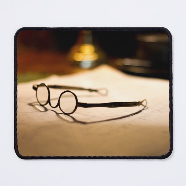 Item preview, Magic glasses designed and sold by FOLK ART FUSION by heidiannemorris.