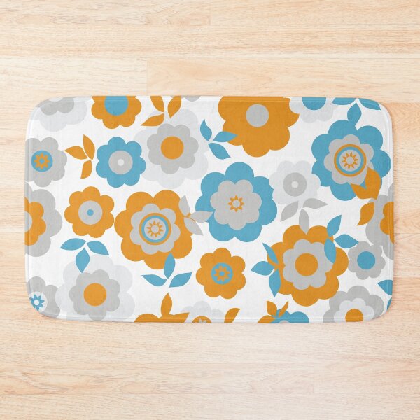 Item preview, Eilin's Spring Flowers 10 designed and sold by B & K     Store.