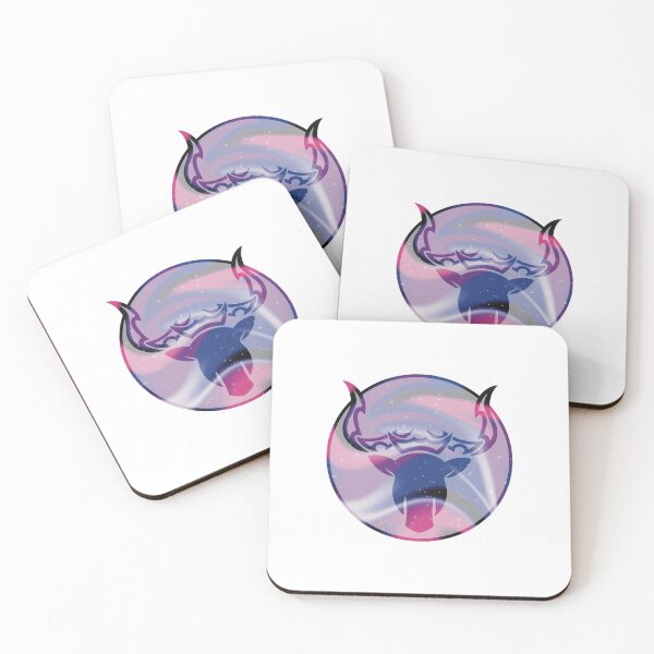 Item preview, Genderfluid Taurus Zodiac Sign  designed and sold by AdlayasDesigns.