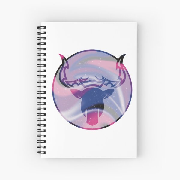 Artikel-Vorschau von Genderfluid Taurus Zodiac Sign , designt und verkauft von AdlayasDesigns.