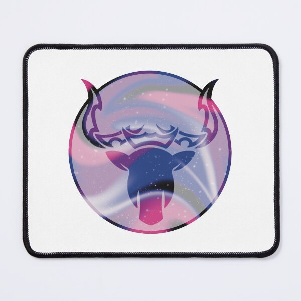 Item preview, Genderfluid Taurus Zodiac Sign designed and sold by AdlayasDesigns.