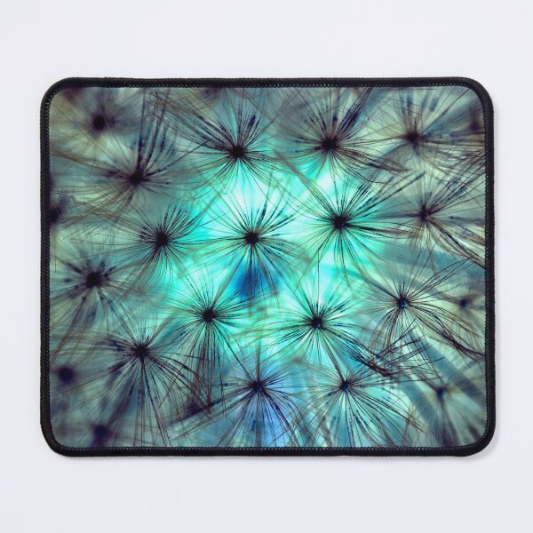 Item preview, Dandelion Seed Head by heidiannemorris designed and sold by FOLK ART FUSION by heidiannemorris.