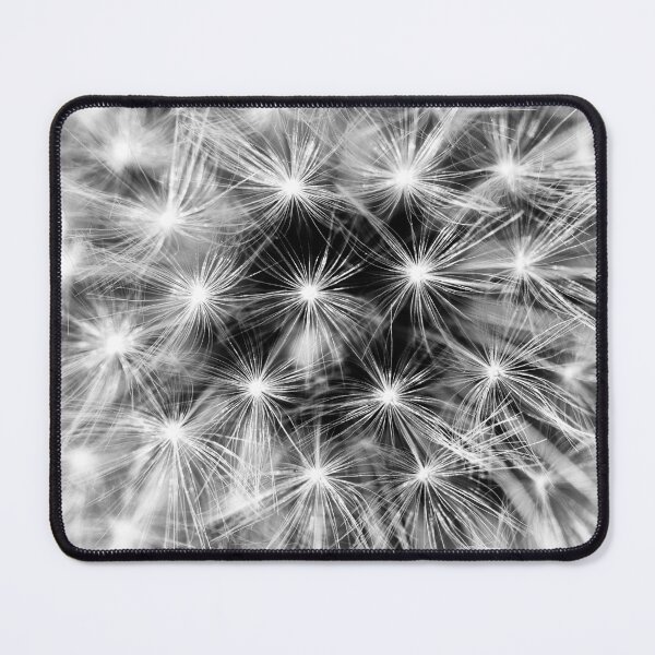 Item preview, Dandelion Seed Head by heidiannemorris designed and sold by FOLK ART FUSION by heidiannemorris.