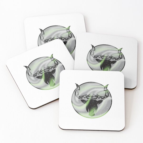 Item preview, Agender Taurus Zodiac Sign  designed and sold by AdlayasDesigns.