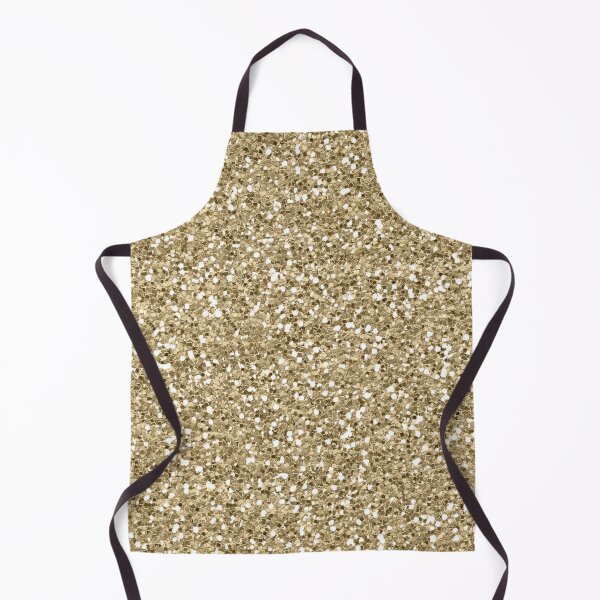 Item preview, Glittery golden; 13 Pro Max iPhone Cases designed and sold by Micovic.