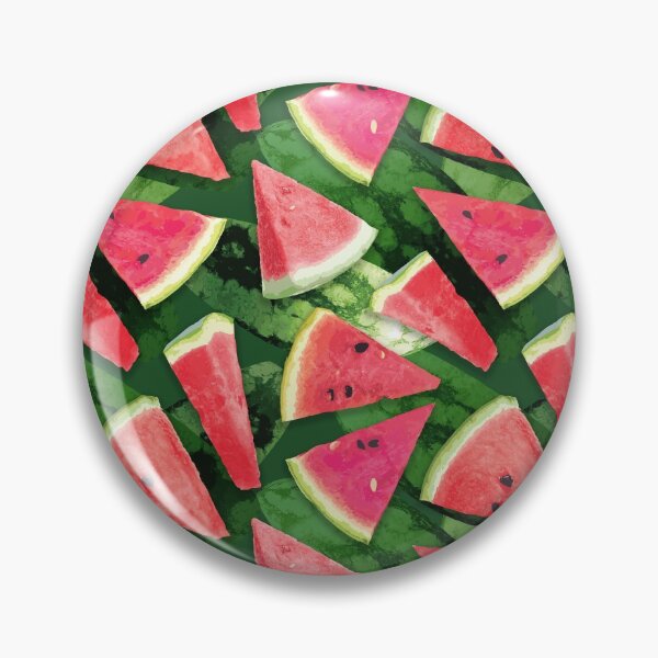 Item preview, Watermelon Pattern Creation designed and sold by B & K     Store.