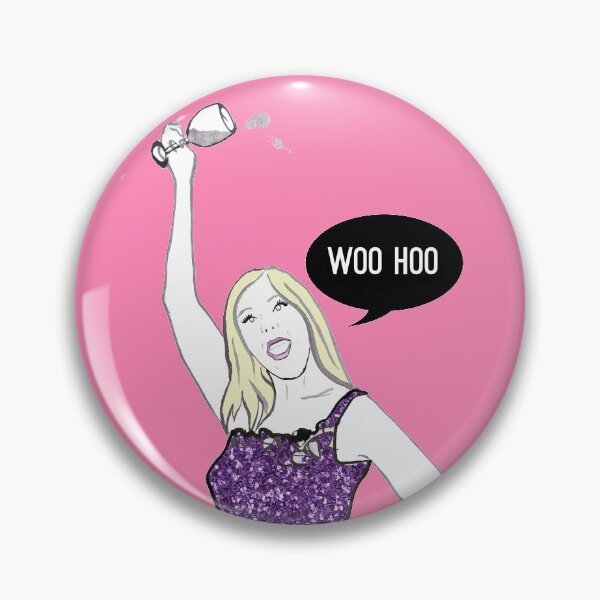 Item preview, Woo Hoo designed and sold by Katsillustration.