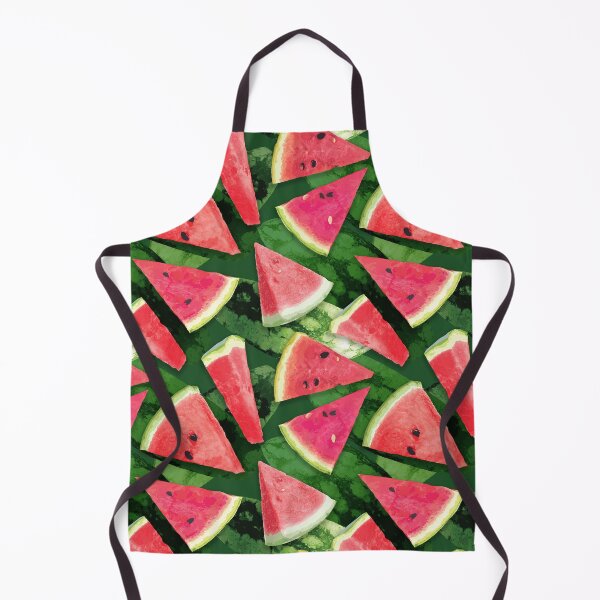 Item preview, Watermelon Pattern Creation designed and sold by B & K Store.