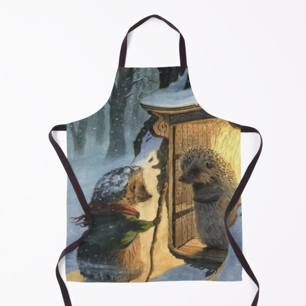 Item preview, Visiting In Winter designed and sold by iamdesigns14.