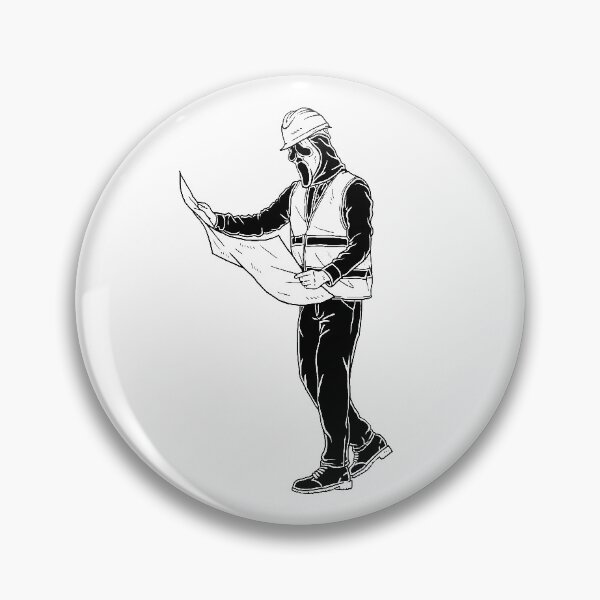 Item preview, The Daily Life of Horror Stars : Loomis designed and sold by paldipaldi.