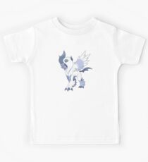 Mega Absol Kids Tee