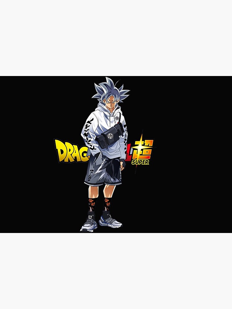 MUI Goku (Drip) Special Japan✨Prizm Foil Kafuka Edition✨Mint