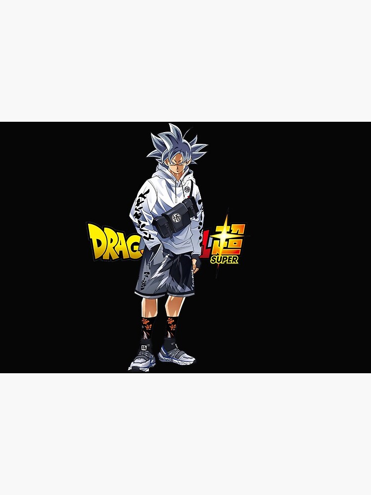 inf star drip goku