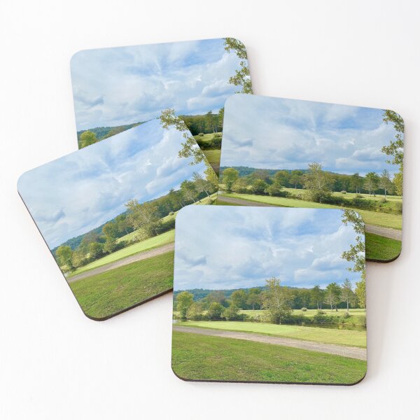 Item preview, On the Course 3 designed and sold by klacain.