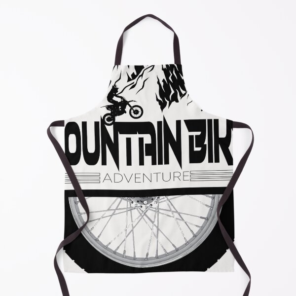 Item preview, Mountain bike adventure designed and sold by designer-02.