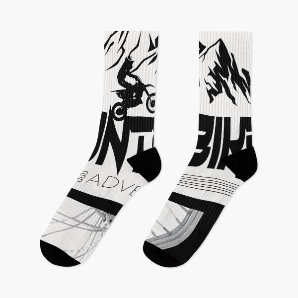 Item preview, Mountain bike adventure designed and sold by designer-02.
