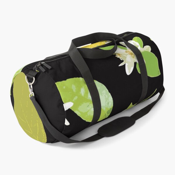Item preview, Watercolor Lemon & Leaves 4 designed and sold by B & K     Store.