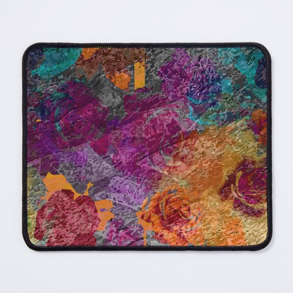 Item preview, Abstract Colors 4 designed and sold by B & K     Store.