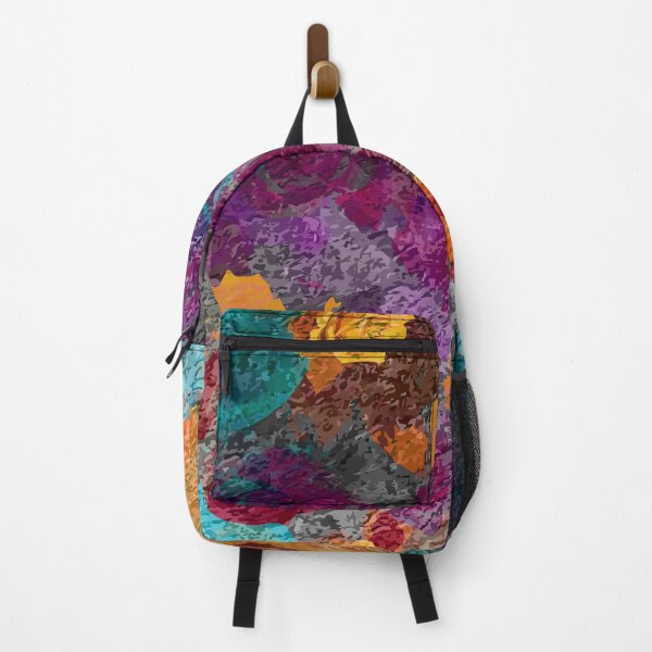 Item preview, Abstract Colors 4 designed and sold by B & K     Store.
