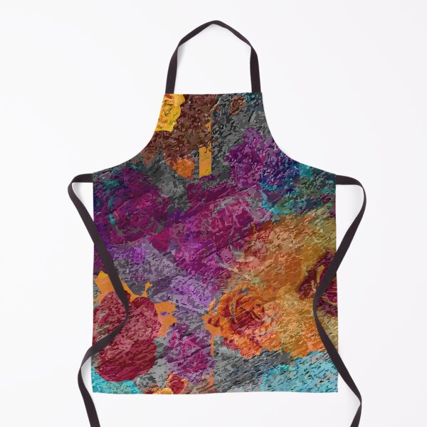 Item preview, Abstract Colors 4 designed and sold by B & K Store.
