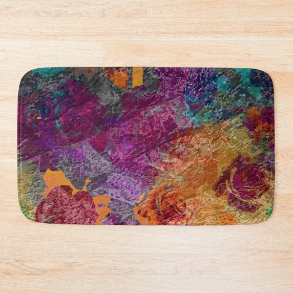Item preview, Abstract Colors 4 designed and sold by B & K     Store.