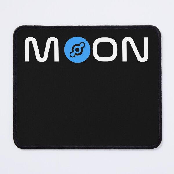 Item preview, HeliumBitcoin Moon Crypto designed and sold by Funny-Tees4U.