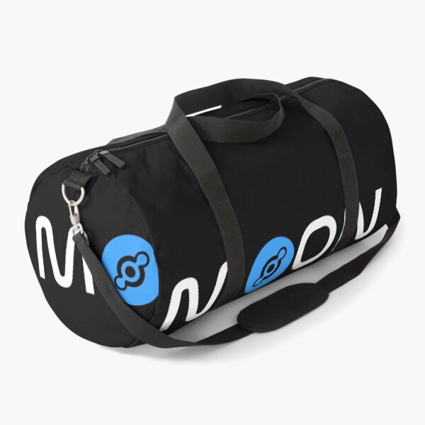 Item preview, HeliumBitcoin Moon Crypto designed and sold by Funny-Tees4U.