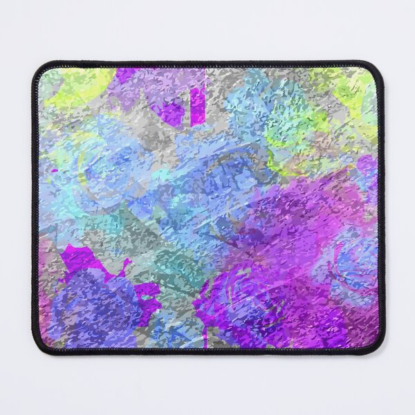 Item preview, Abstract Colors 3 designed and sold by B & K     Store.