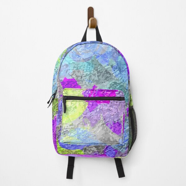 Item preview, Abstract Colors 3 designed and sold by B & K Store.