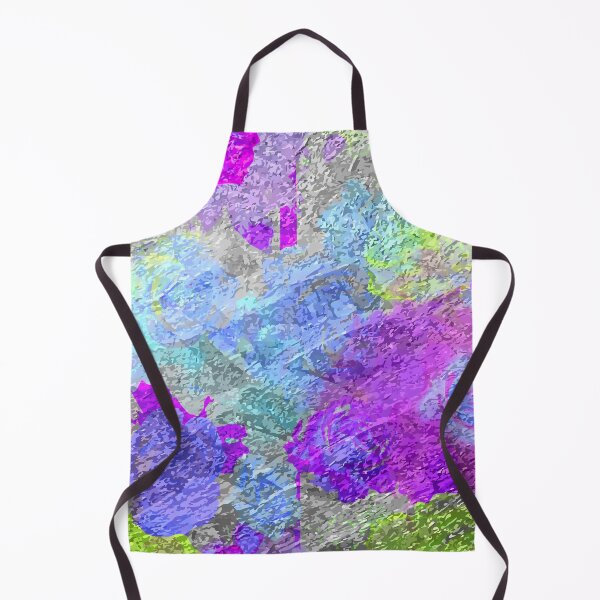 Item preview, Abstract Colors 3 designed and sold by B & K Store.