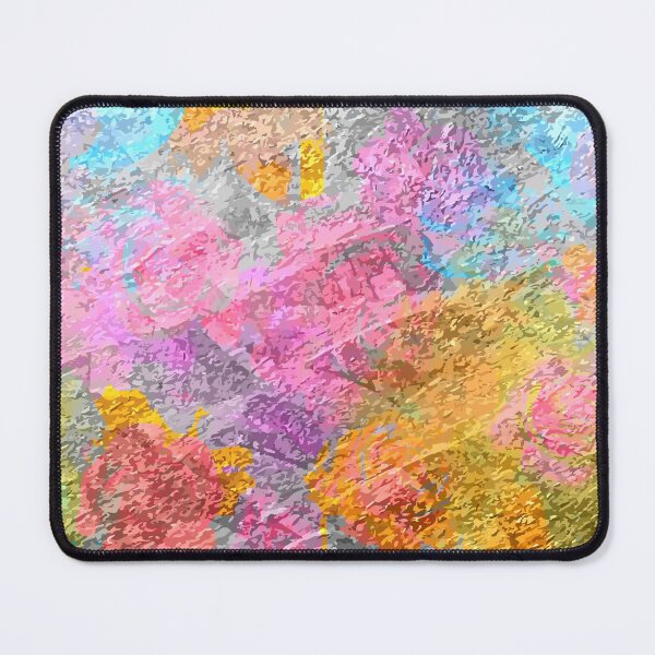 Item preview, Abstract Colors 2 designed and sold by B & K Store.