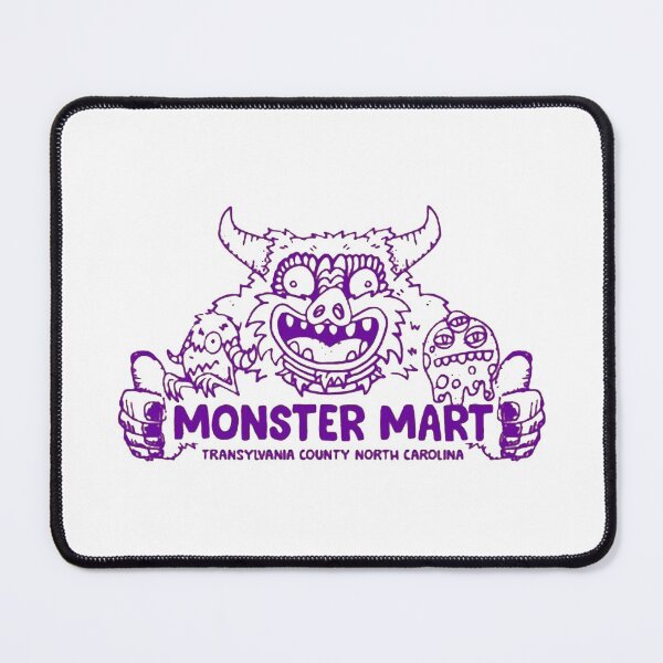 Item preview, Funny Monster designed and sold by ErnestRGamache.