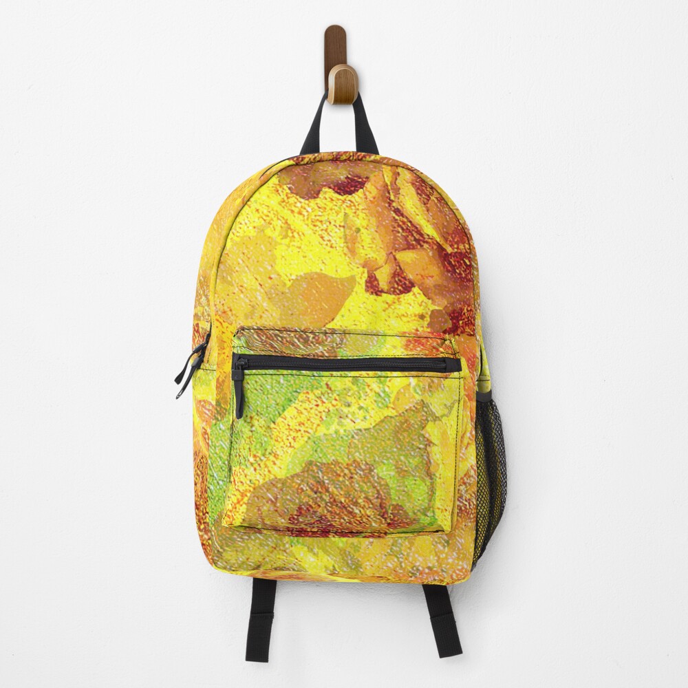 Item preview, Backpack designed and sold by Bled1.