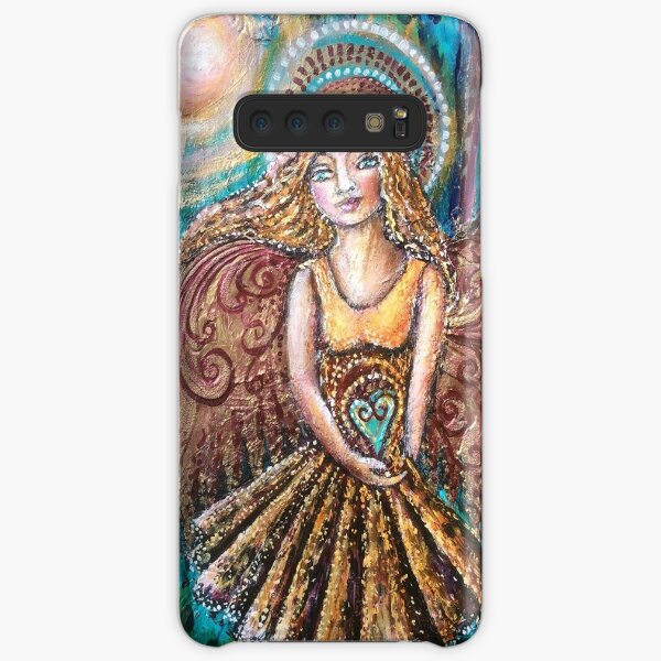 Blessings Samsung Galaxy Snap Case