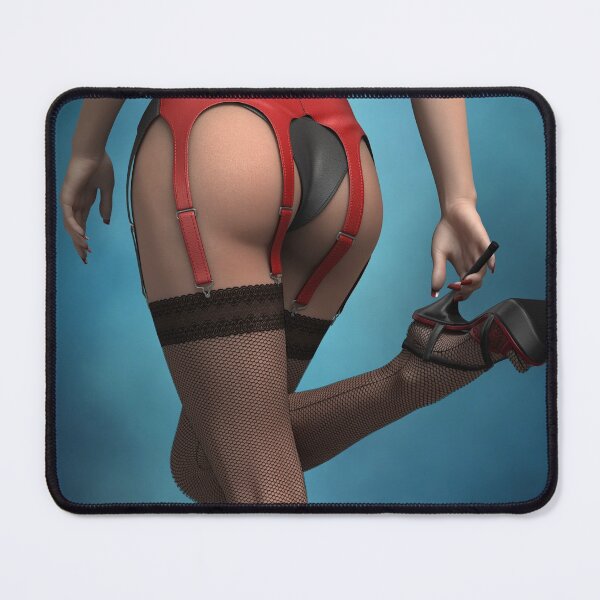 Item preview, Sexy Pin-Up Penny 2  designed and sold by Gypsykiss.