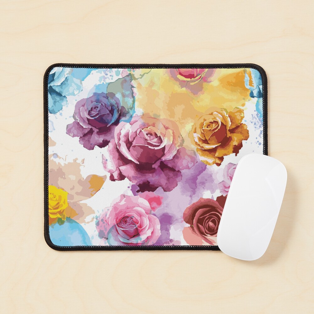 Item preview, Mouse Pad designed and sold by Bled1.