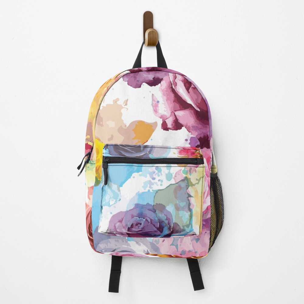 Item preview, Backpack designed and sold by Bled1.