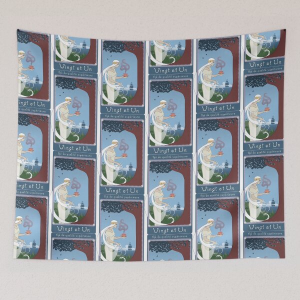 Item preview, Goddess of Tea designed and sold by Gulumash.