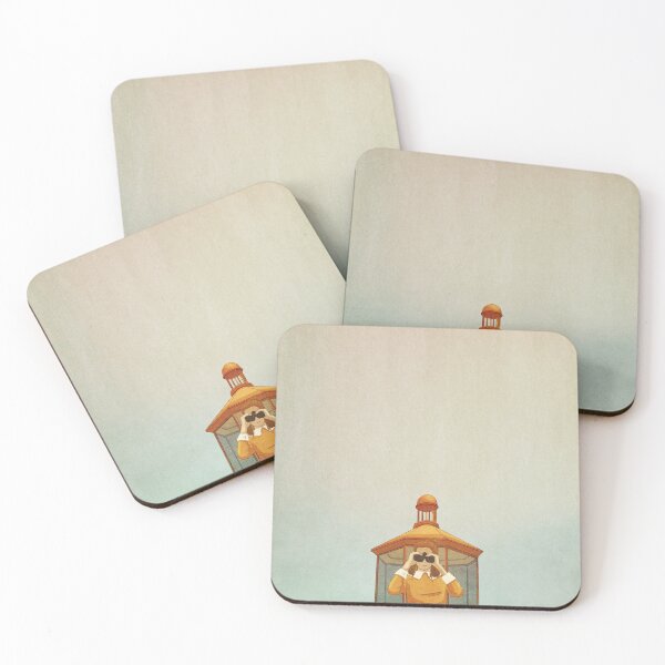 Item preview, moonrise kingdom designed and sold by s1ngs0ng.